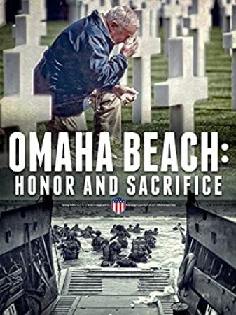 Omaha Beach Honor And Sacrifice (2014) [720p] [WEBRip] [YTS]