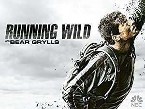 Running Wild with Bear Grylls S02E01 Kate Hudson XviD-AFG