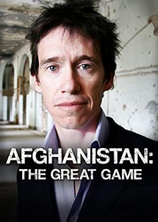 Afghanistan -The Great Game