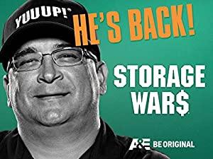 Storage Wars S06E07 HDTV x264-NoGRP