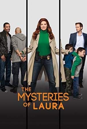 The Mysteries of Laura S02E02 HDTV x264-LOL[ettv]