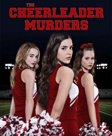 The Cheerleader Murders (2016) [720p] [WEBRip] [YTS]