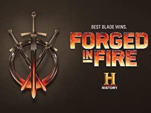 Forged in Fire S01E06 The Elizabethan Rapier 720p HDTV x264-DHD