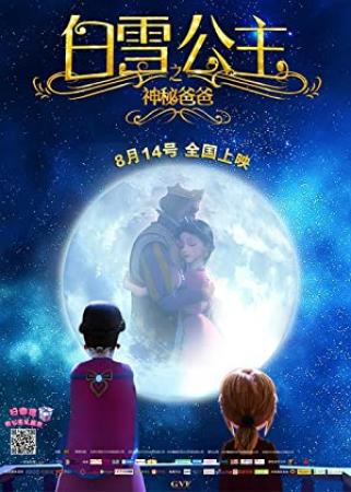 Snow White Happily Ever After 2016 English Movies HDRip XviD AAC New Source with Sample â˜»rDXâ˜»