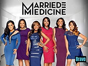 Married To Medicine S03E06 The Return Of The Queen Bee WS DSR x264-[NY2]