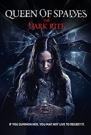 Queen of Spades The Dark Rite 2015 1080p AMZN WEBRip DDP5.1 x264-NTG