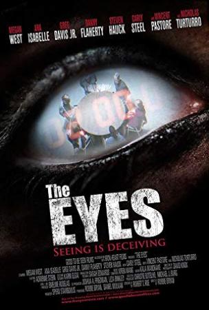 The Eyes (2016) Telugu Untouched 480p WEB-DL x264 AAC -[XclusivE]