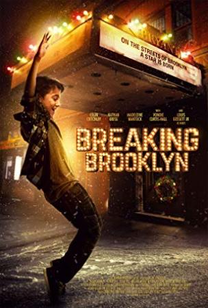 Breaking Brooklyn 2018 Movies HDRip x264 5 1 with Sample ☻rDX☻