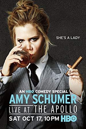 Amy Schumer Live At The Apollo 2015 1080p AMZN WEBRip DDP2.0 x264-monkee
