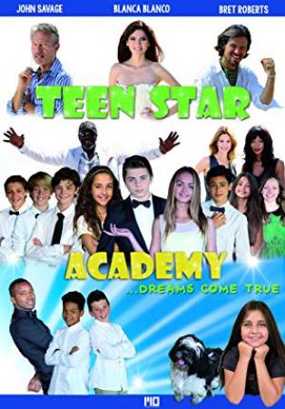 Teen Star Academy 2016 FESTIVAL WEB x264-ASSOCiATE[rarbg]