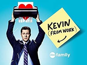 Kevin From Work S01E06 REAL HDTV x264-KILLERS[rarbg]