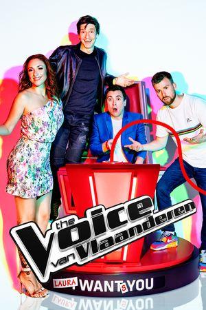 The Voice Van Vlaanderen S01E16 NLVLAAMS XViD-SHOWGEMiST