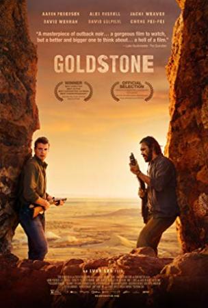 Goldstone 2016 1080p BluRay x265 HEVC EAC3-SARTRE