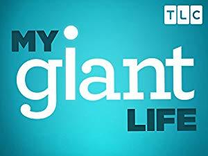 My Giant Life S03E07 Legit 7 Footer 720p HDTV x264-CRiMSON