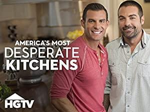 America's Most Desperate Kitchens S01E01 Beautiful Bakers Kitchen 1080p WEB-DL-ULTOR