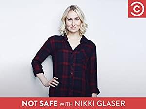 Not Safe with Nikki Glaser S01E13 Really Real R and B 1080p CC WEBRip AAC2.0 H264-monkee[rarbg]