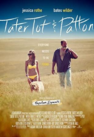 Tater Tot and Patton 2017 720p WEBRip 800MB x264-GalaxyRG[TGx]