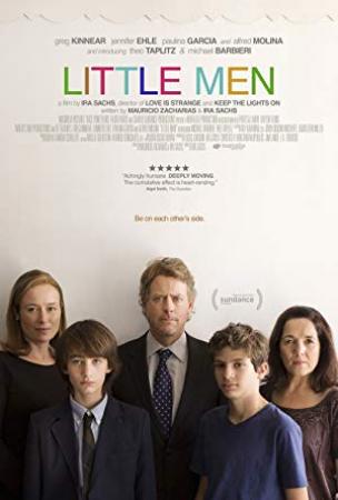 Little Men 2016 1080p BluRay x264-SPRiNTER[EtHD]