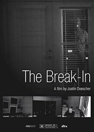 The Break-In (2016) [720p] [WEBRip] [YTS]