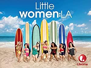 Little Women LA S03E01 La Safari 1080p WEB-DL AAC 2.0 CC-Tulio