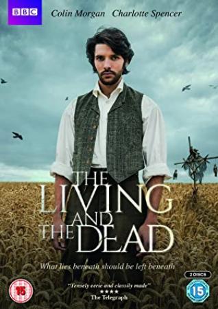 The Living And The Dead S01E03 HDTV x264-ORGANiC[ettv]