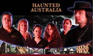 Haunted Australia S01E09 SDTV x264-MoDemSLaYER