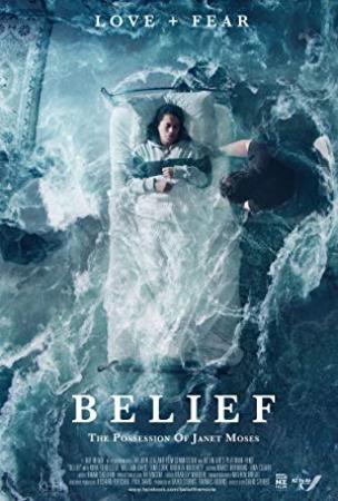 Belief The Possession of Janet Moses 2015 1080p NF WEBRip DD 5.1 x264-QOQ