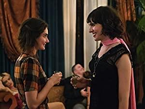 Transparent S02E07 WEBRip x264-2HD[rarbg]