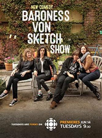 Baroness Von Sketch Show S01E02 720p HDTV x264-KILLERS[brassetv]