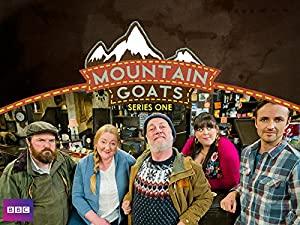 Mountain Goats s01e04 EN SUB x265 720p WEBRIP PROPER [MPup]