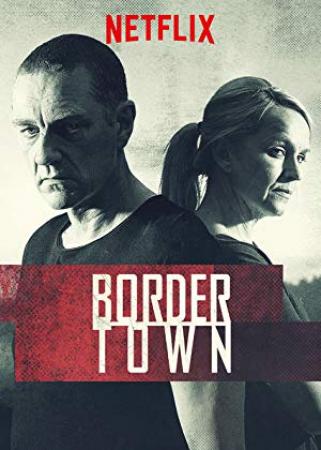 Bordertown FI S02E10 FiNAL FRENCH HDTV XviD-EXTREME