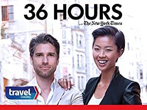 36 Hours S01E03 Magical Istanbul 480p x264-mSD