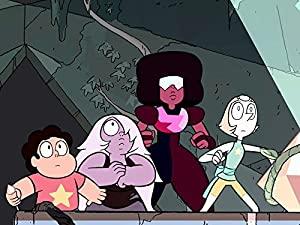 Steven Universe S02E14 Cry for Help 1080p WEB-DL AAC x264-ZED