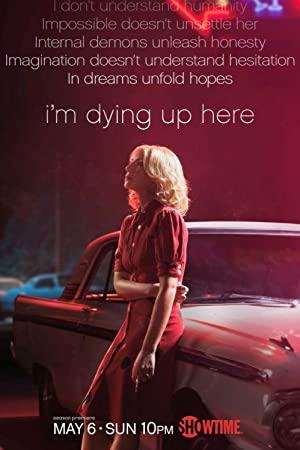 Im Dying Up Here S02 720p ColdFilm