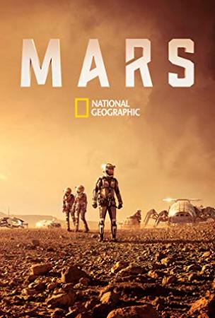Mars (2016) S02E03 (1080p AMZN WEB-DL x265 HEVC 10bit AC3 5.1 Qman) [UTR]