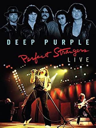 Deep Purple-Perfect Strangers Live 1984_2013 XviD DVDRip