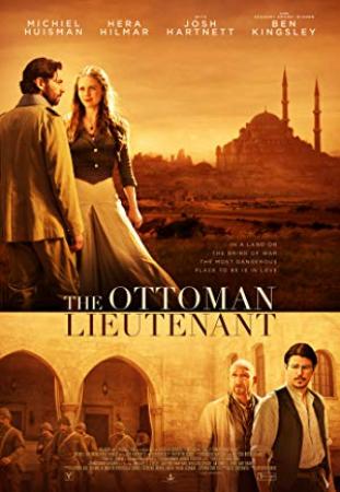 The Ottoman Lieutenant 2017 Bluray 1080p DTS-HD x264-Grym