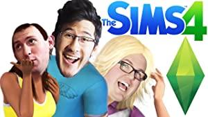 The Sims 4 Complete v1 03 (Eng - Mac OS X)