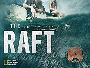 The Raft S01E03 Boiling Point 720p HDTV x264-DHD