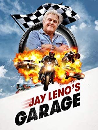 Jay Lenos Garage S06E09 Bigger and Badder HDTV x264-CRiMSON[eztv]