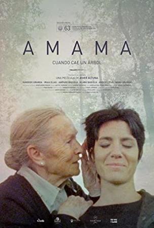 Amama [DVD Rip][AC3 5.1 Español Castellano][2016]