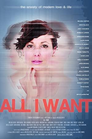 All I Want 2016 1080p AMZN WEB-DL DDP2.0 H.264-NTG[EtHD]