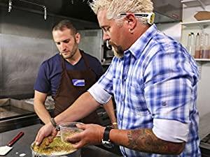Diners Drive Ins And Dives S23E05 Homeland Favorites XviD-AFG