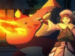 Log Horizon S02E08 WEBRip x264-ANiHLS