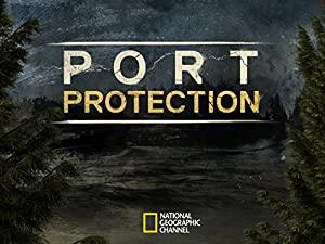 Port Protection S01E05 The Widow Maker XviD-AFG