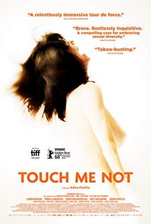 Touch Me Not (2018)HDRip 720p x264 - SHADOW[TGx]