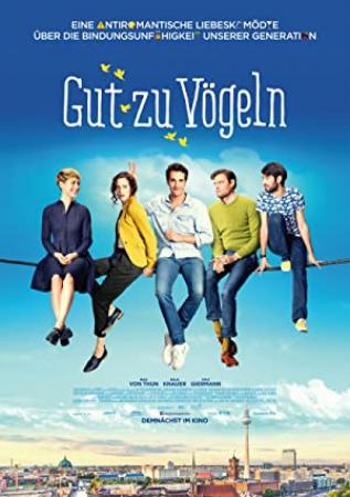Gut Zu Vogeln 2016 German AC3LD TS XviD - OMS