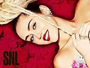 Saturday Night Live S41E01 Miley Cyrus HDTV x264 AAC