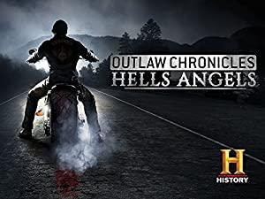 Outlaw Chronicles Hells Angels S01 WEBRip x264-ION10