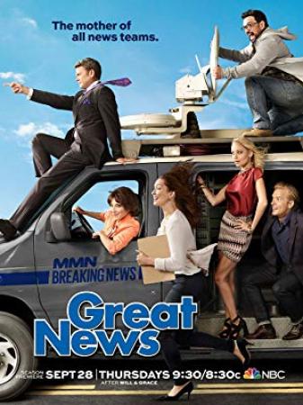 Great News S02E12 The Fast Track 720p WEB-DL 2CH x265 HEVC-PSA